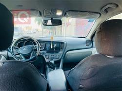 كيا اوبتيما